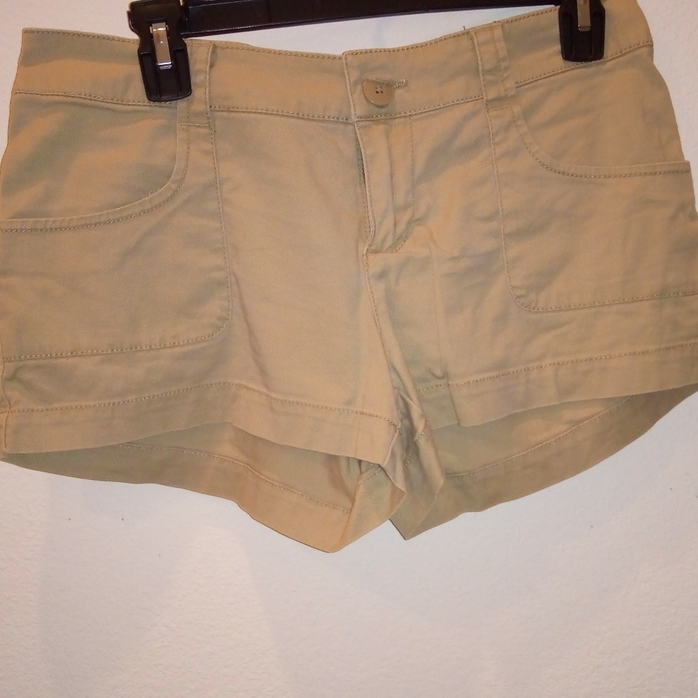 Short